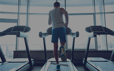 Treadmill Ultra Marathon