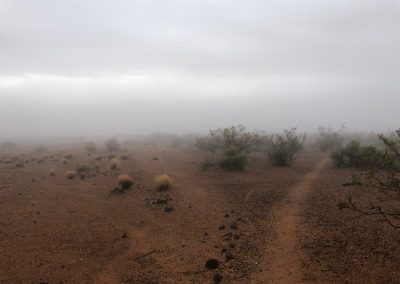 Misty Highland Loop
