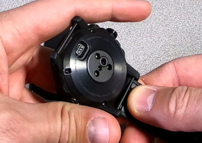Coros Vertix Attach Strap