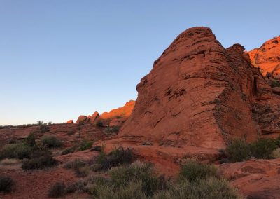 Here Comes the Sun - Braken's Loop